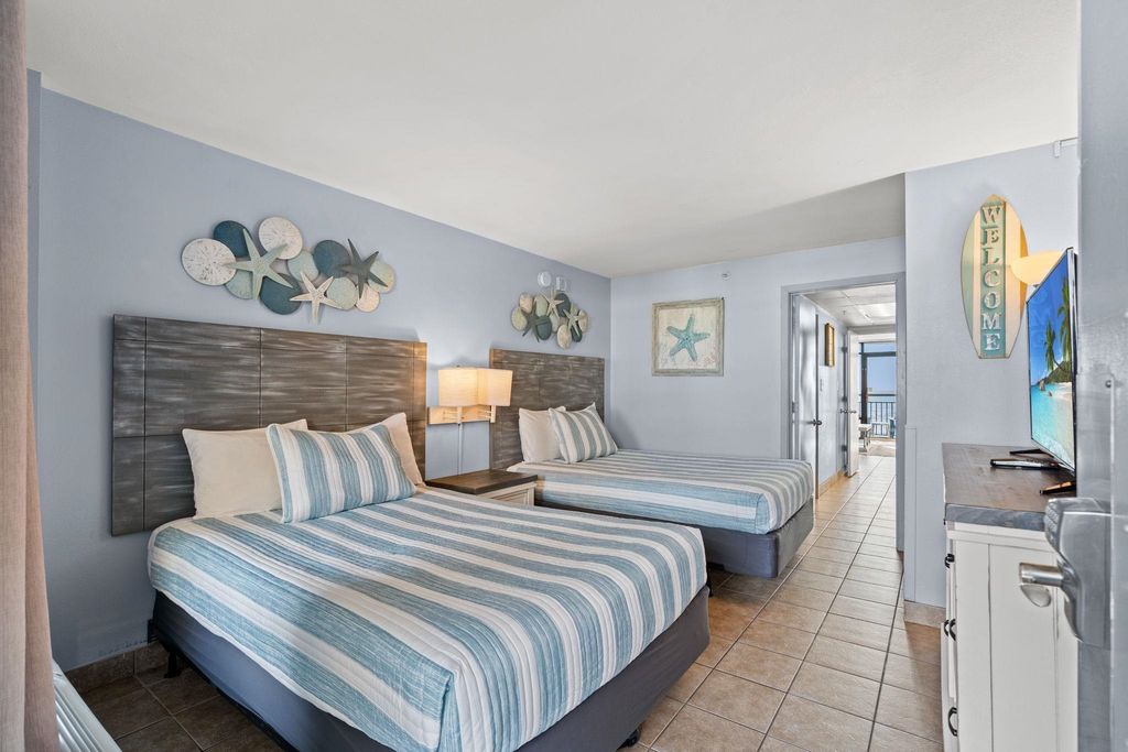 Photo of 1501 S Ocean Blvd #835, Myrtle Beach, SC 29577 (MLS # 2607242)