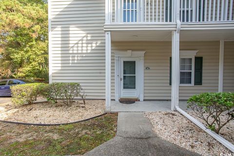 A home in Murrells Inlet