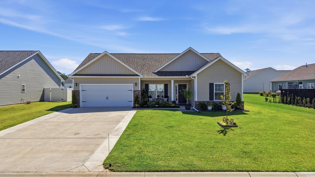 Photo of 343 Hayloft Circle, Conway, SC 29526 (MLS # 2624296)
