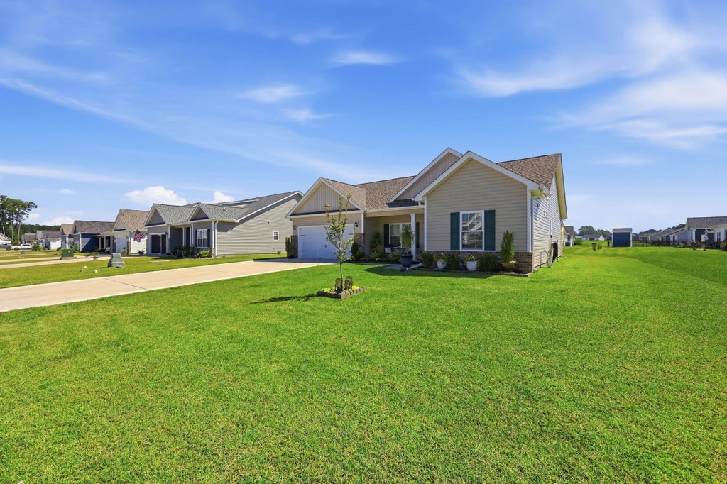 Photo of 343 Hayloft Circle, Conway, SC 29526 (MLS # 2624296)