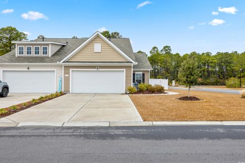 A home in Conway