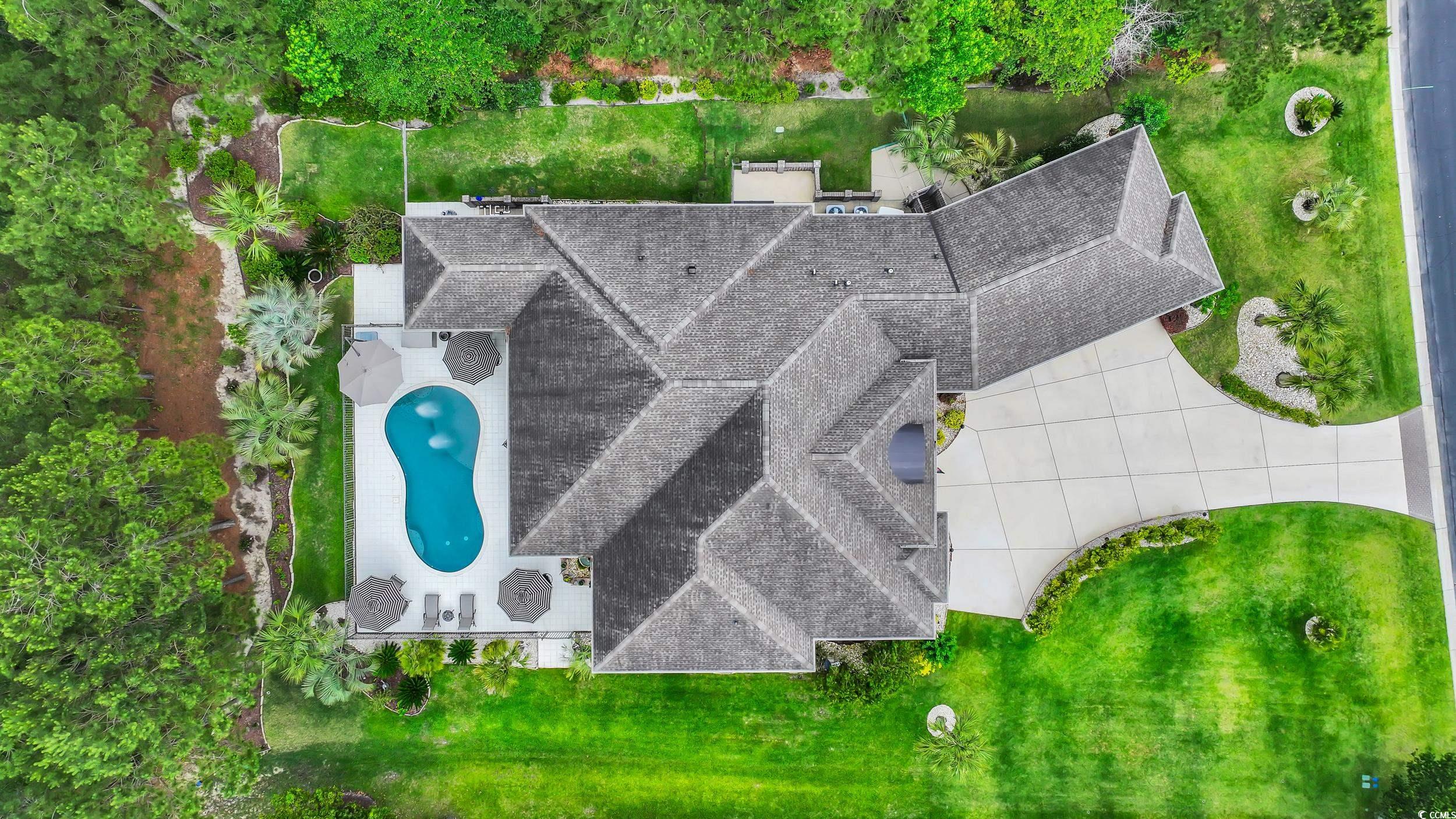81 Cascade Dr.