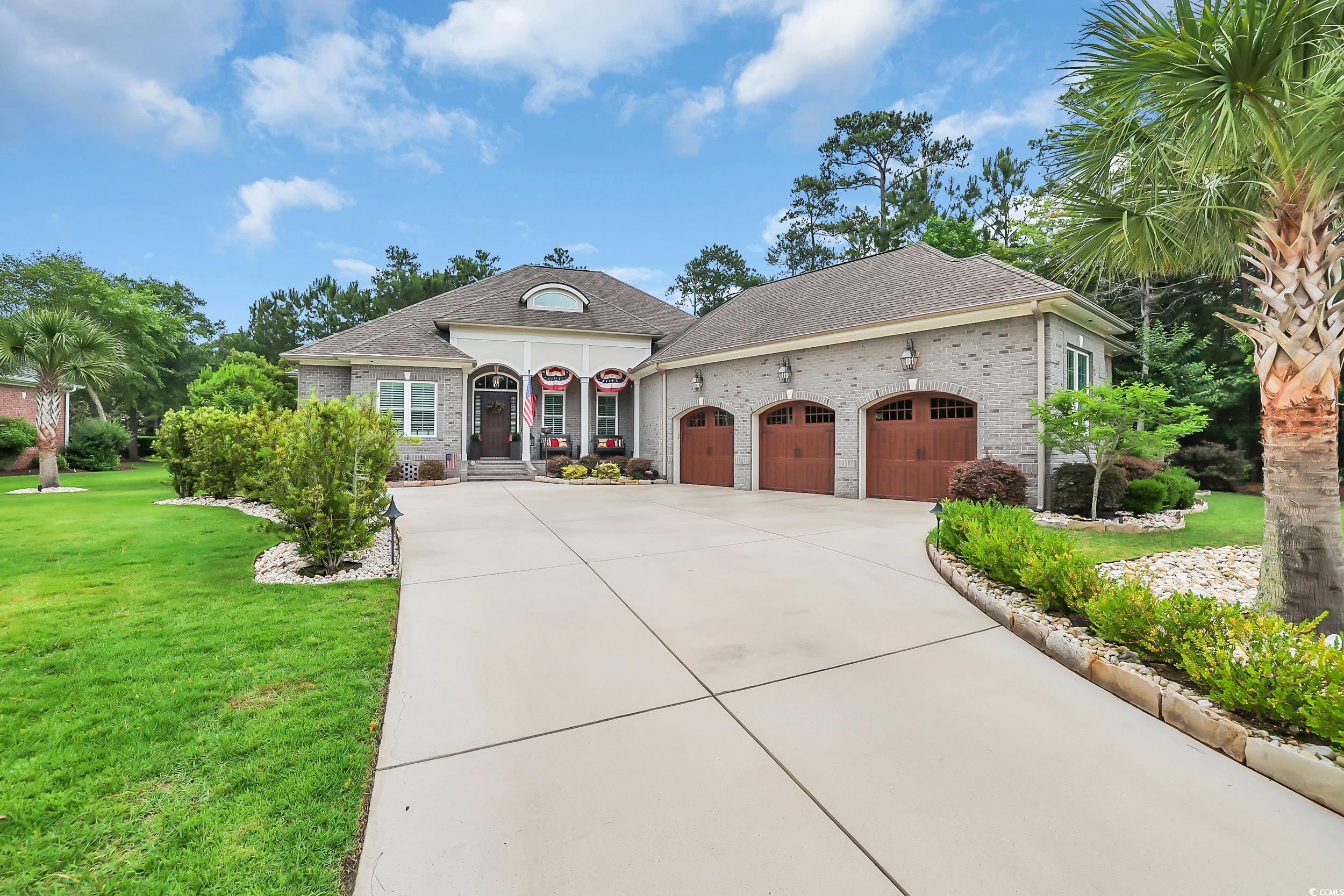 81 Cascade Dr.