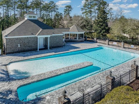 A home in Murrells Inlet