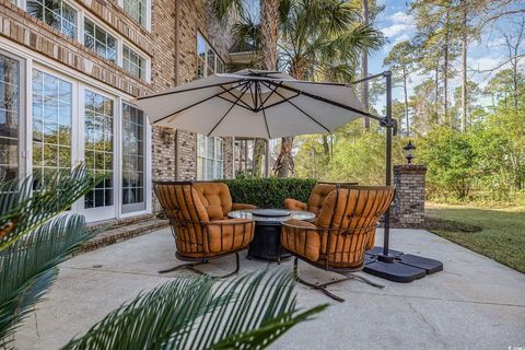 A home in Murrells Inlet