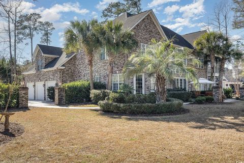 A home in Murrells Inlet