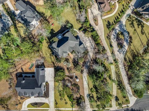 A home in Murrells Inlet