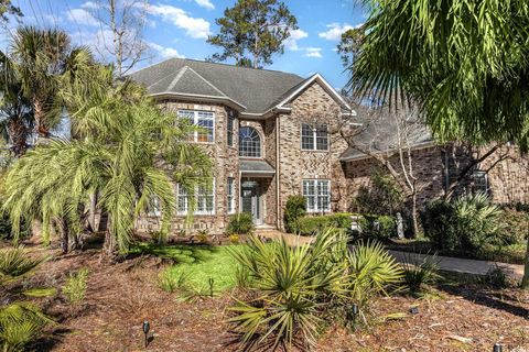 A home in Murrells Inlet