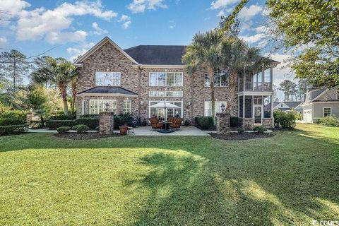 A home in Murrells Inlet