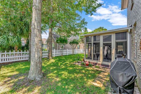 A home in Myrtle Beach