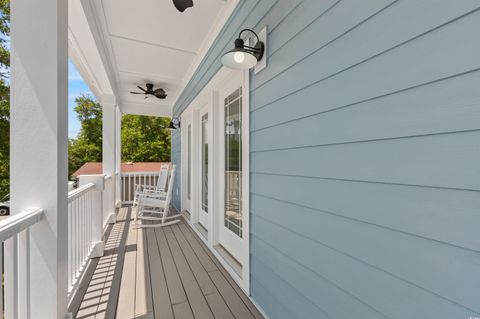 A home in Murrells Inlet