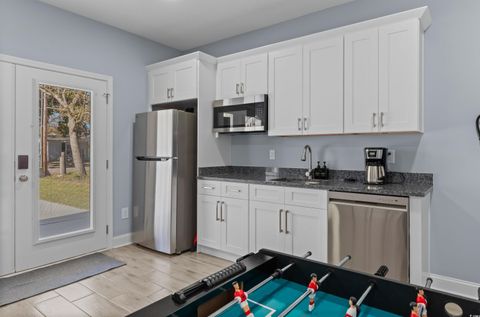 A home in Murrells Inlet