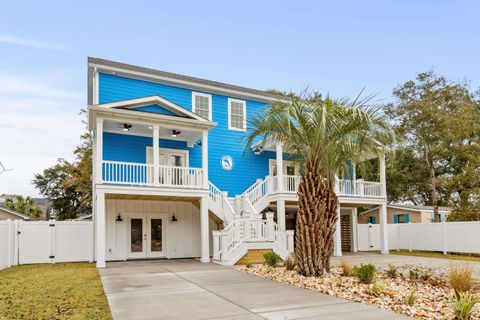 A home in Murrells Inlet