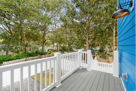 A home in Murrells Inlet