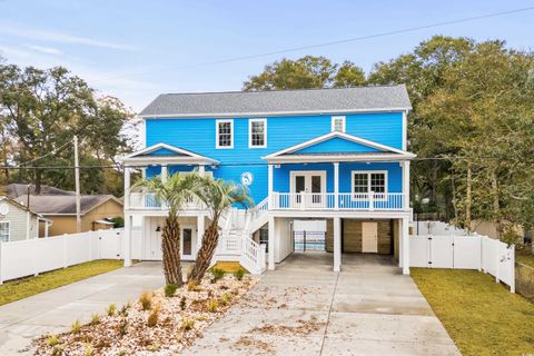 A home in Murrells Inlet