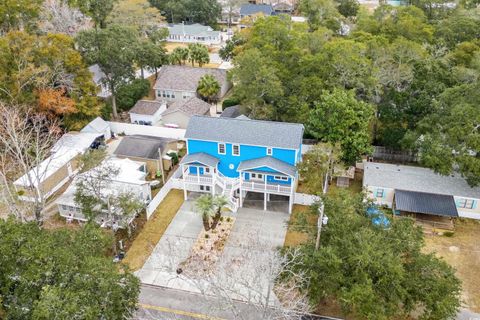 A home in Murrells Inlet