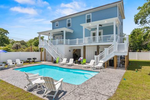 A home in Murrells Inlet