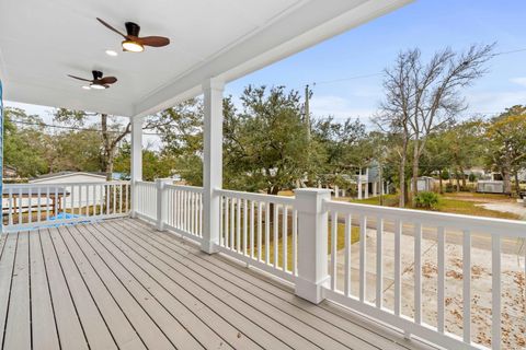 A home in Murrells Inlet