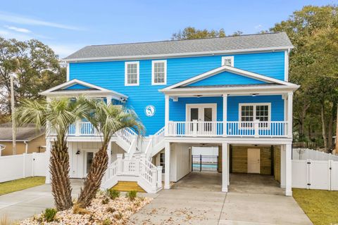 A home in Murrells Inlet