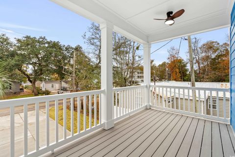 A home in Murrells Inlet