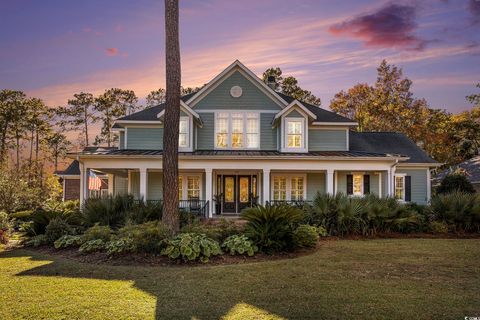 160 Stonington Dr. Murrells Inlet SC 29576