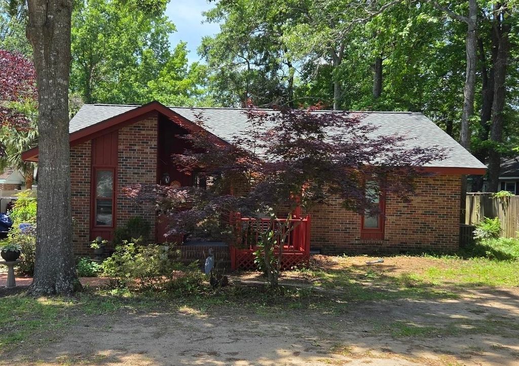 Photo of 721 5th Ave. N AVE, Surfside Beach, SC 29575 (MLS # 2611606)