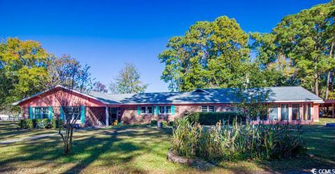 152 Gateway Dr. Little River SC 29566