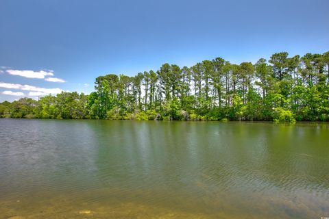 A home in Myrtle Beach