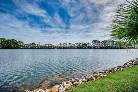 A home in Myrtle Beach