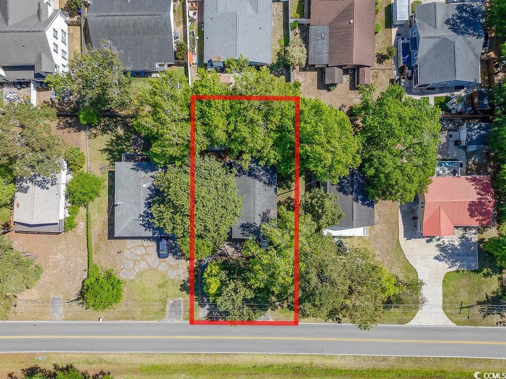332 Melody Ln.