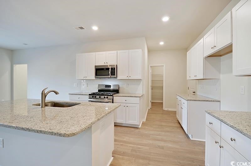195 Marsh Deer Place
