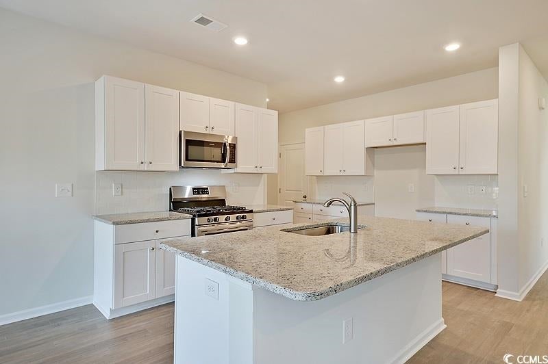 195 Marsh Deer Place