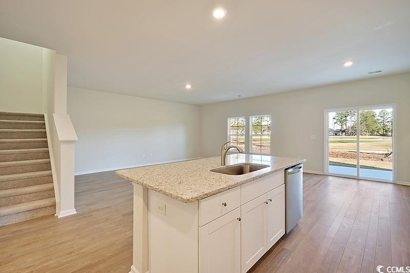195 Marsh Deer Place