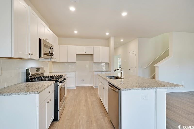 195 Marsh Deer Place