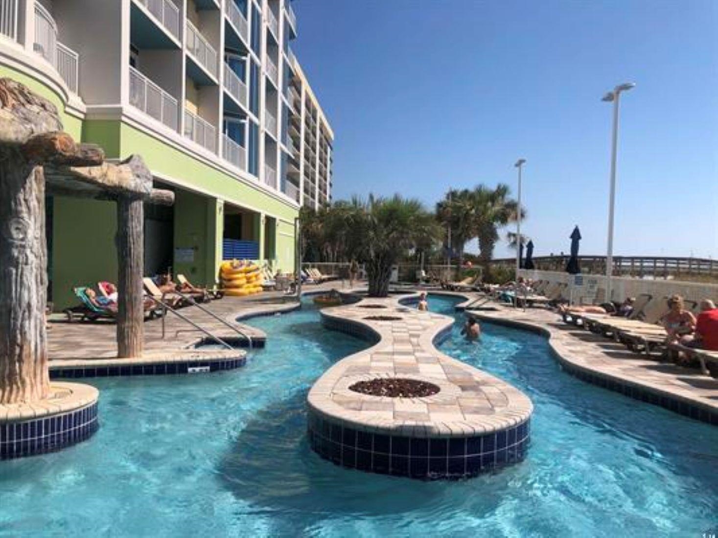 2100 N Ocean Blvd. 1721