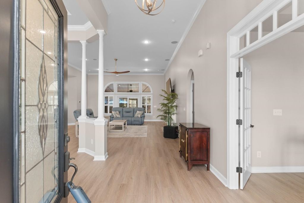 Photo of 194 Cypress Creek Dr, Murrells Inlet, SC 29576 (MLS # 2606108)