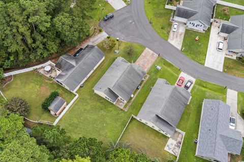 A home in Murrells Inlet