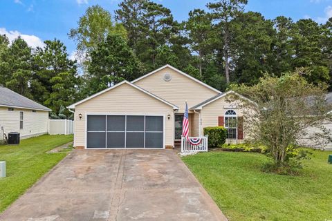 A home in Murrells Inlet