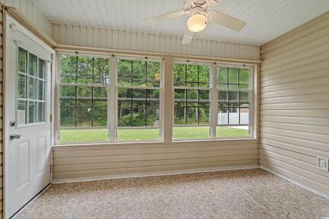 A home in Murrells Inlet