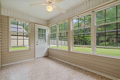 A home in Murrells Inlet