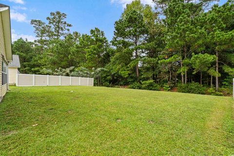 A home in Murrells Inlet