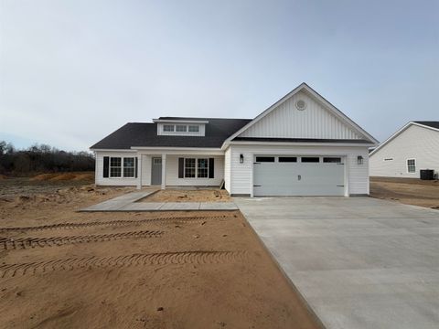 3589 Valley Forge Rd. Aynor SC 29511