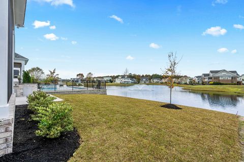 A home in Myrtle Beach