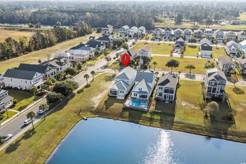 A home in Myrtle Beach