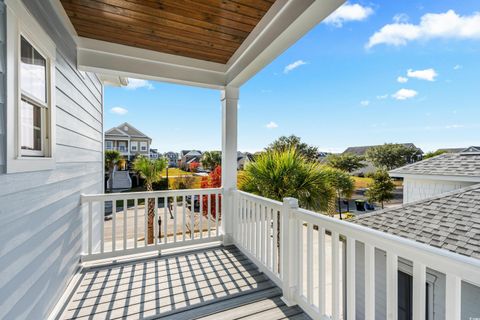 A home in Myrtle Beach