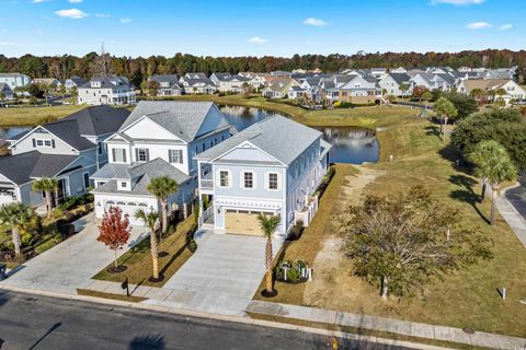 A home in Myrtle Beach