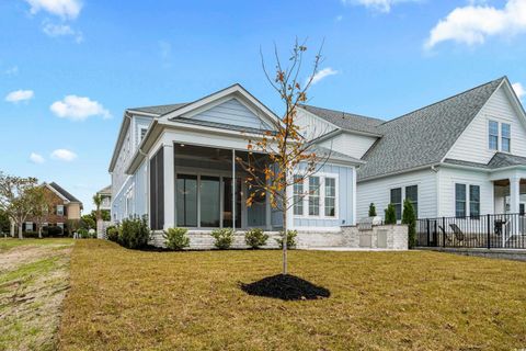 A home in Myrtle Beach