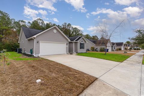 A home in Conway