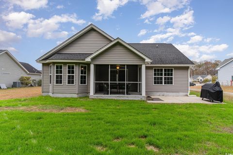 A home in Conway