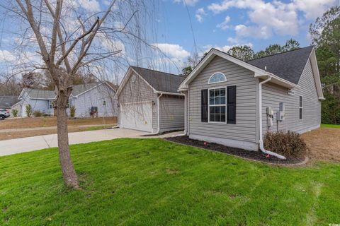 A home in Conway